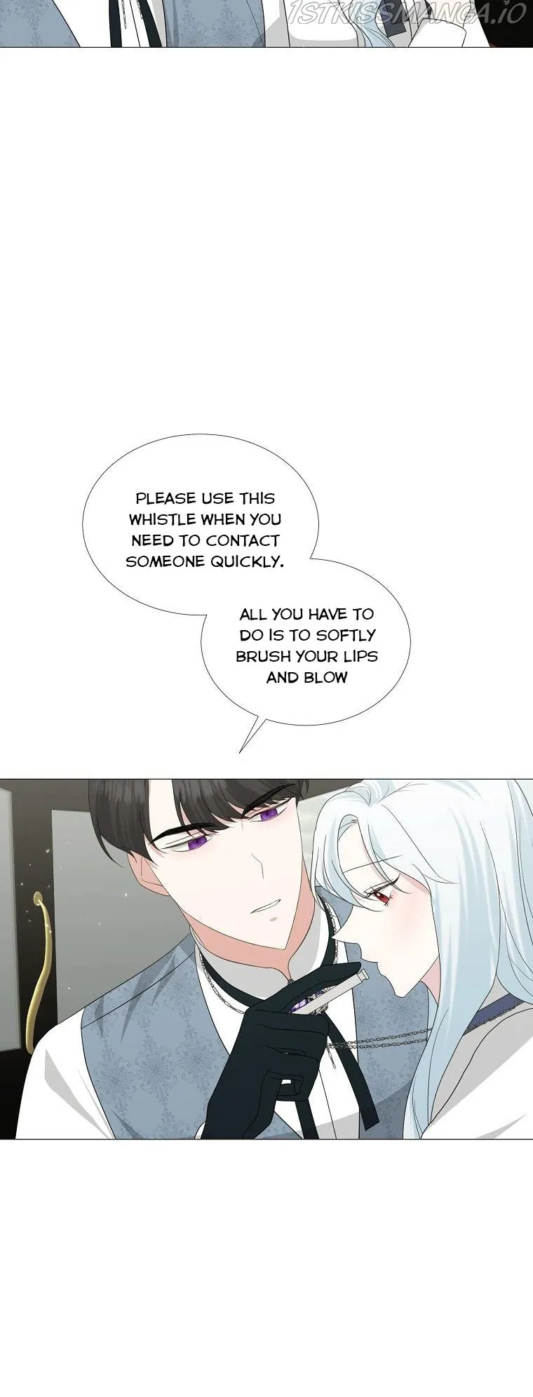 My tyrant’s husband somehow became cautious Chapter 10 Online - página 22