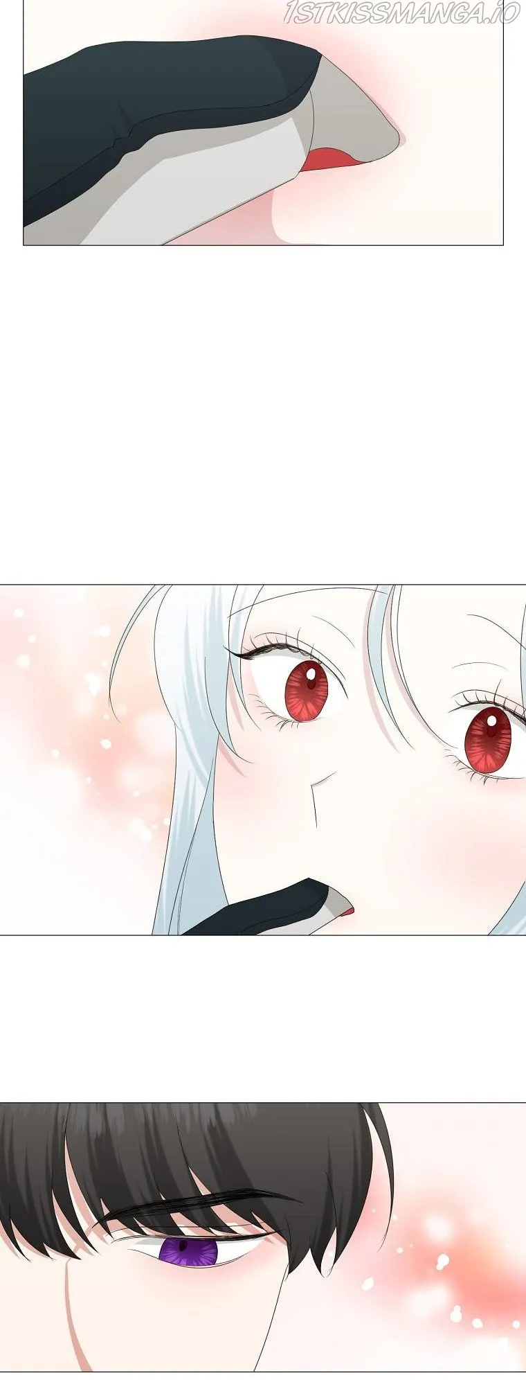 My tyrant’s husband somehow became cautious Chapter 10 Online - página 24