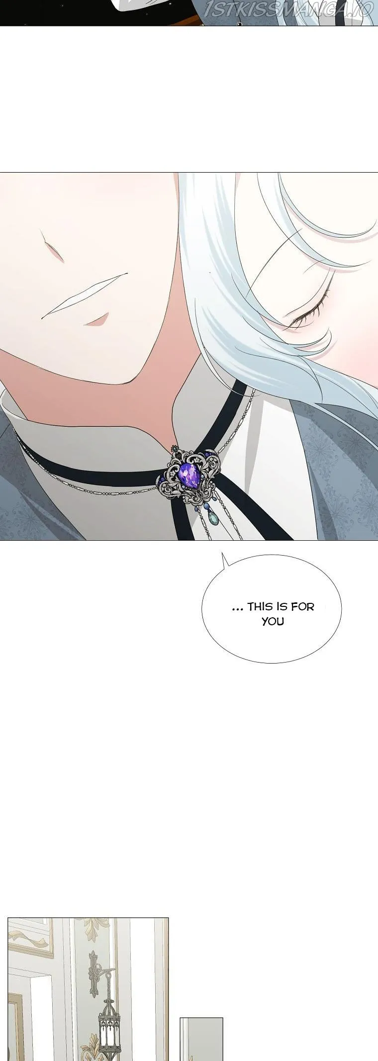 My tyrant’s husband somehow became cautious Chapter 10 Online - página 28