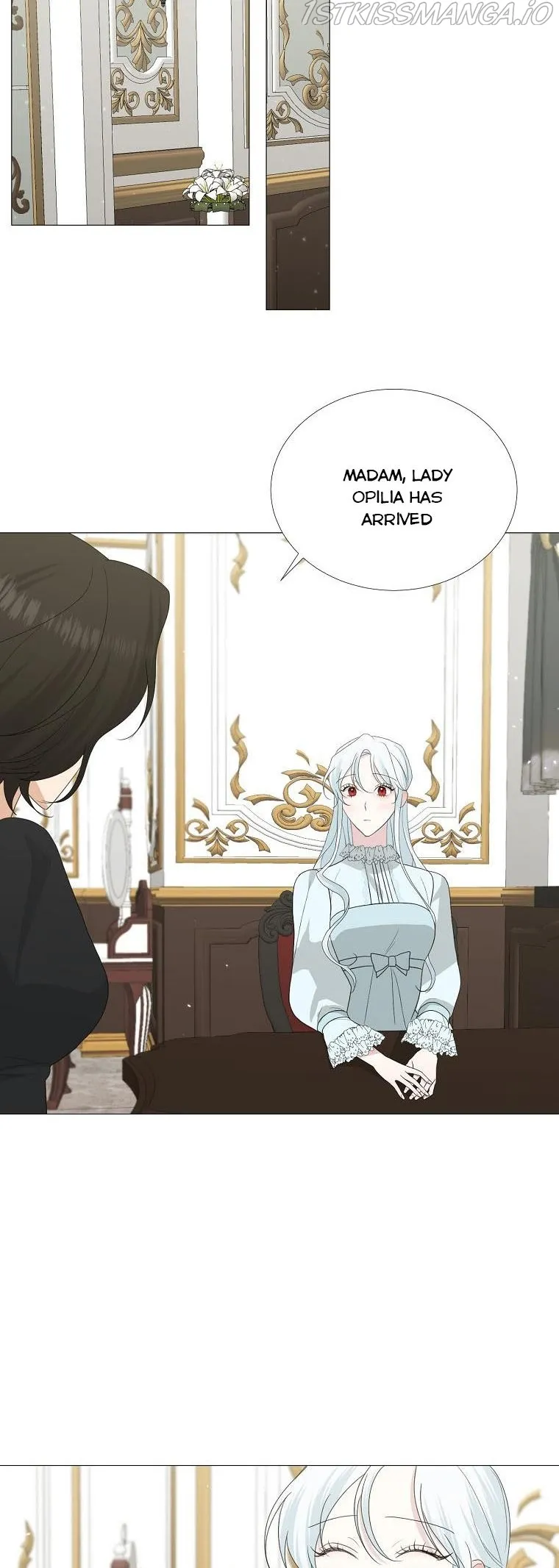 My tyrant’s husband somehow became cautious Chapter 10 Online - página 29