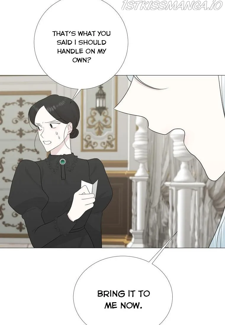 My tyrant’s husband somehow became cautious Chapter 10 Online - página 36
