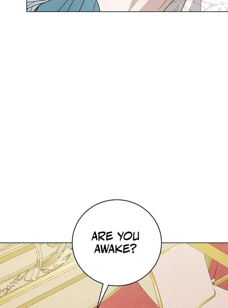 My tyrant’s husband somehow became cautious Chapter 100 Online - página 5