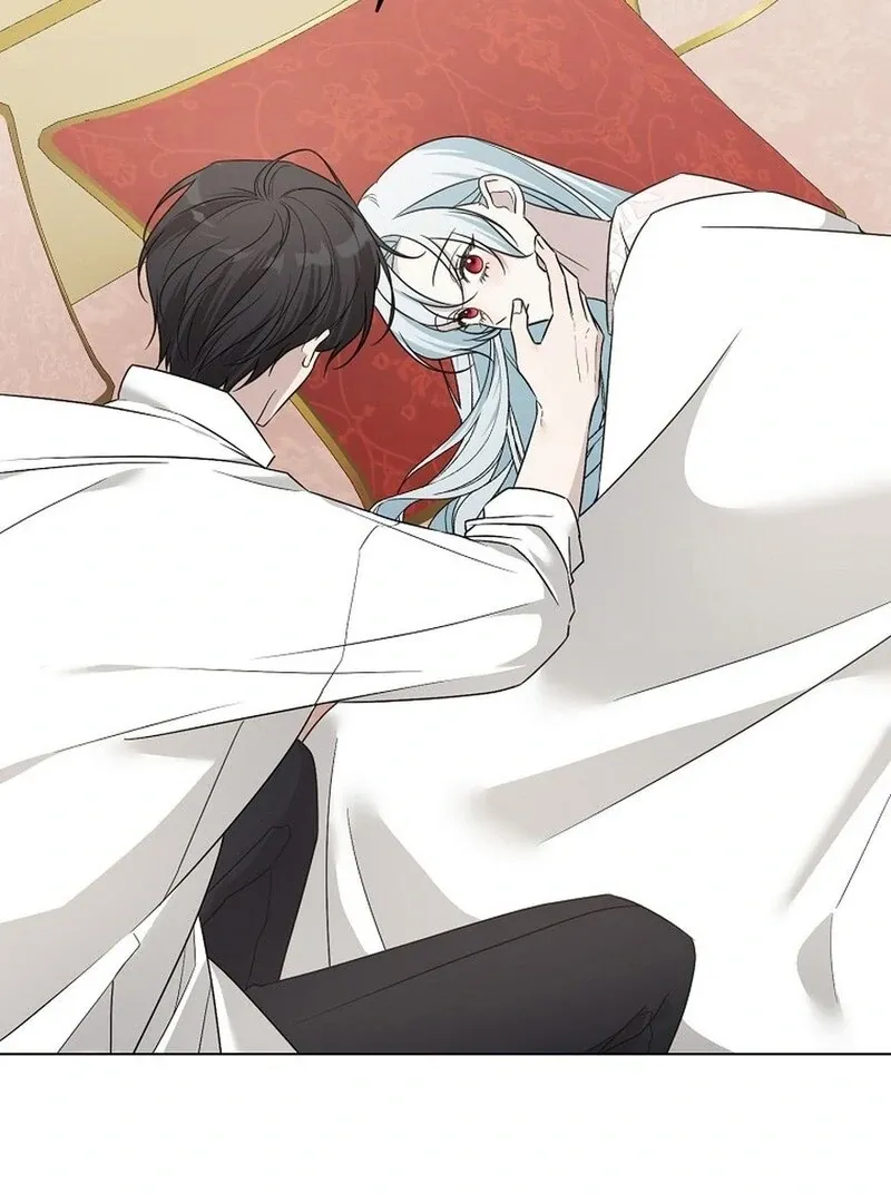 My tyrant’s husband somehow became cautious Chapter 100 Online - página 6