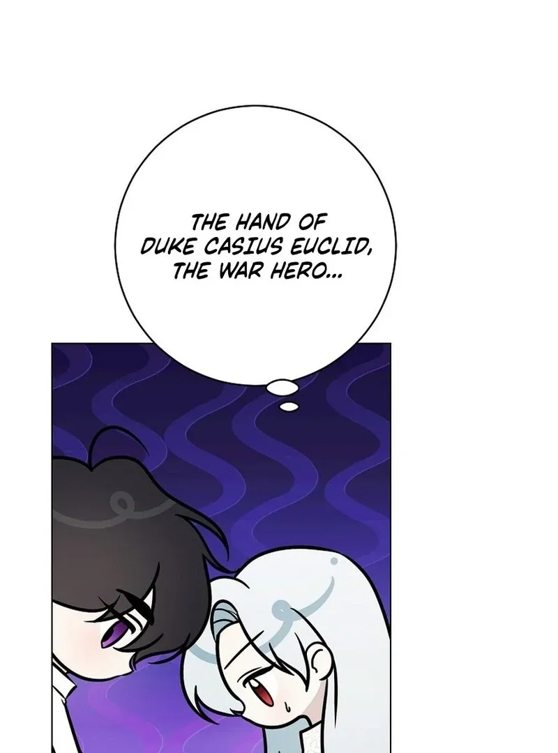 My tyrant’s husband somehow became cautious Chapter 100 Online - página 10