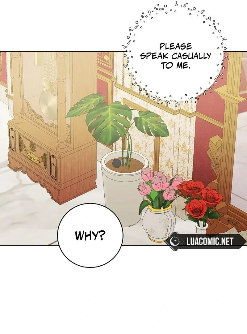 My tyrant’s husband somehow became cautious Chapter 100 Online - página 15