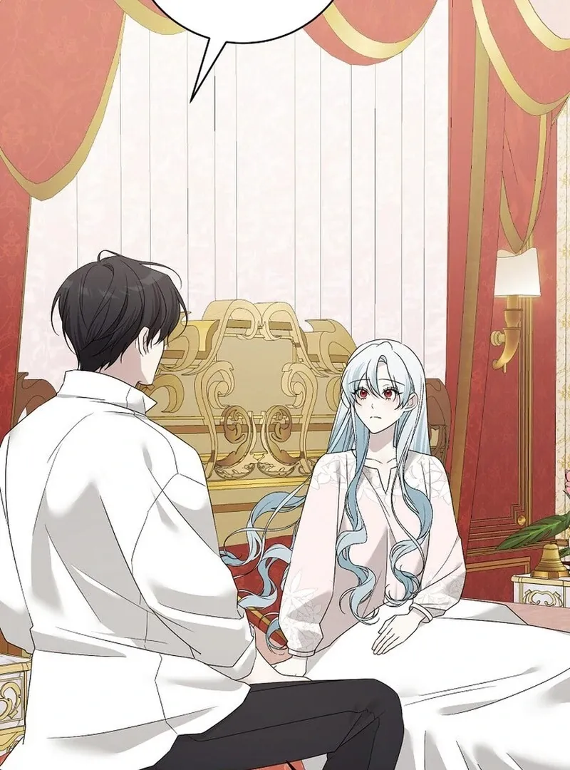 My tyrant’s husband somehow became cautious Chapter 100 Online - página 19