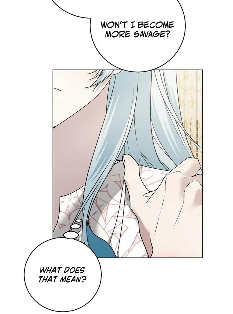 My tyrant’s husband somehow became cautious Chapter 100 Online - página 21
