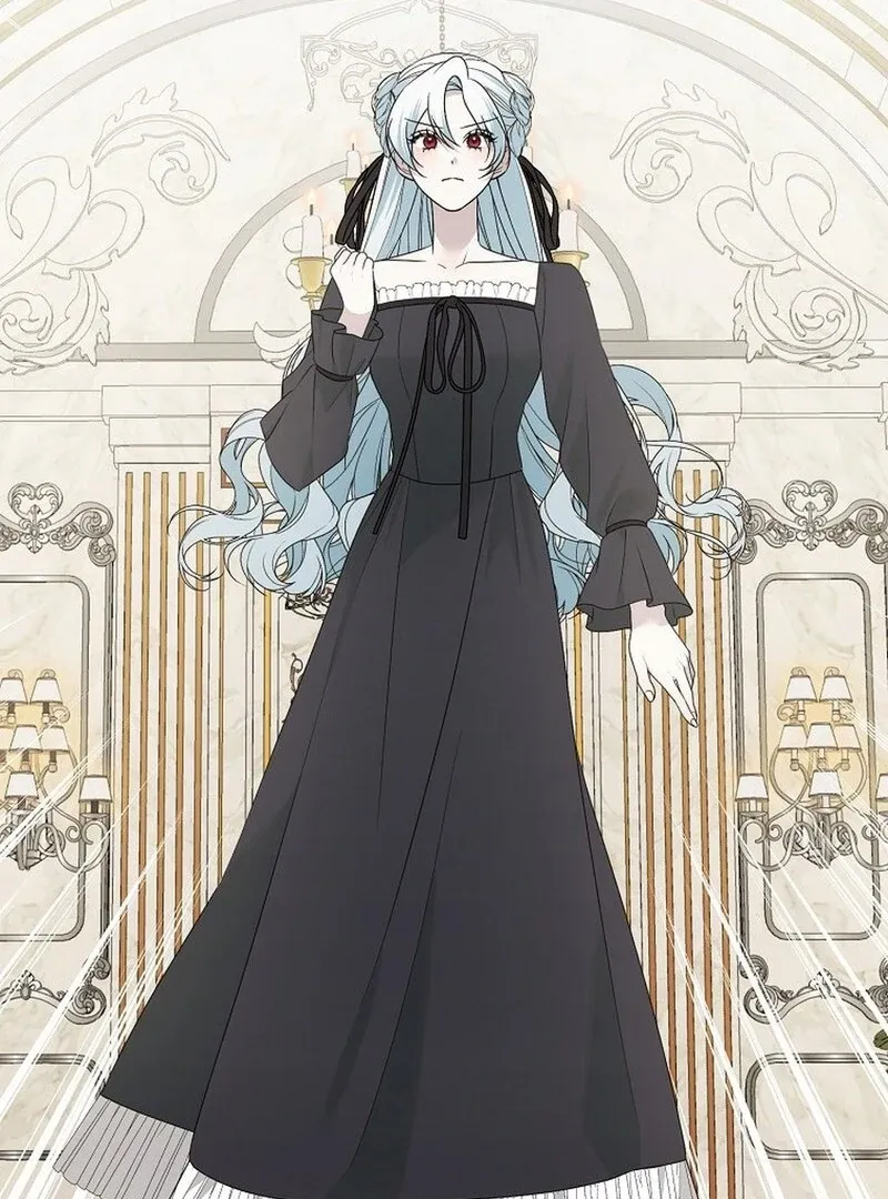 My tyrant’s husband somehow became cautious Chapter 100 Online - página 40
