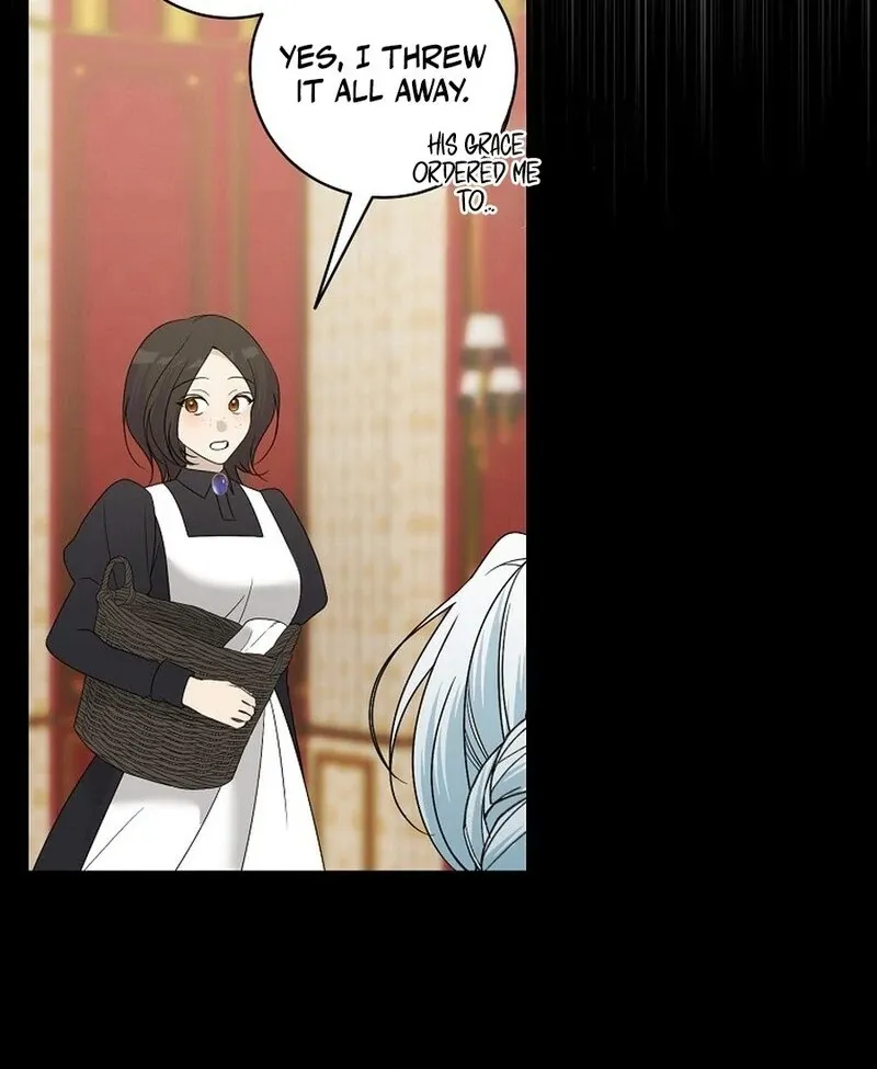 My tyrant’s husband somehow became cautious Chapter 100 Online - página 42