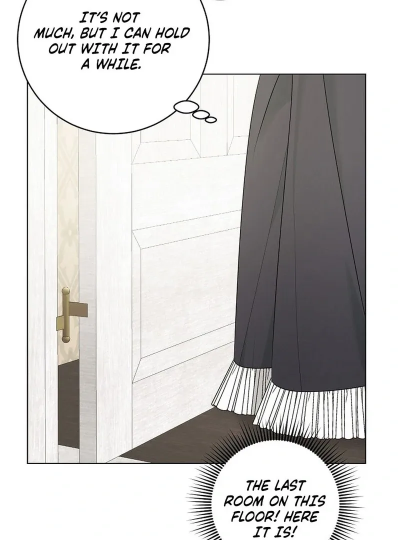 My tyrant’s husband somehow became cautious Chapter 100 Online - página 45