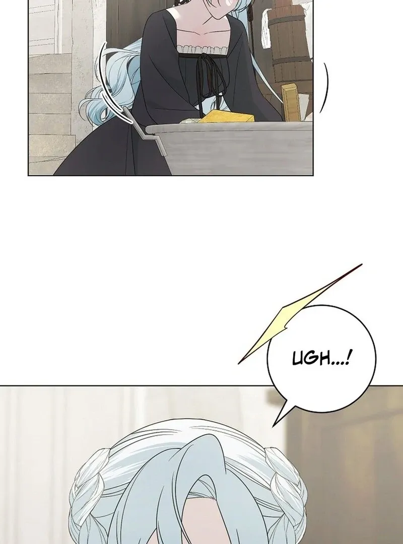 My tyrant’s husband somehow became cautious Chapter 100 Online - página 48