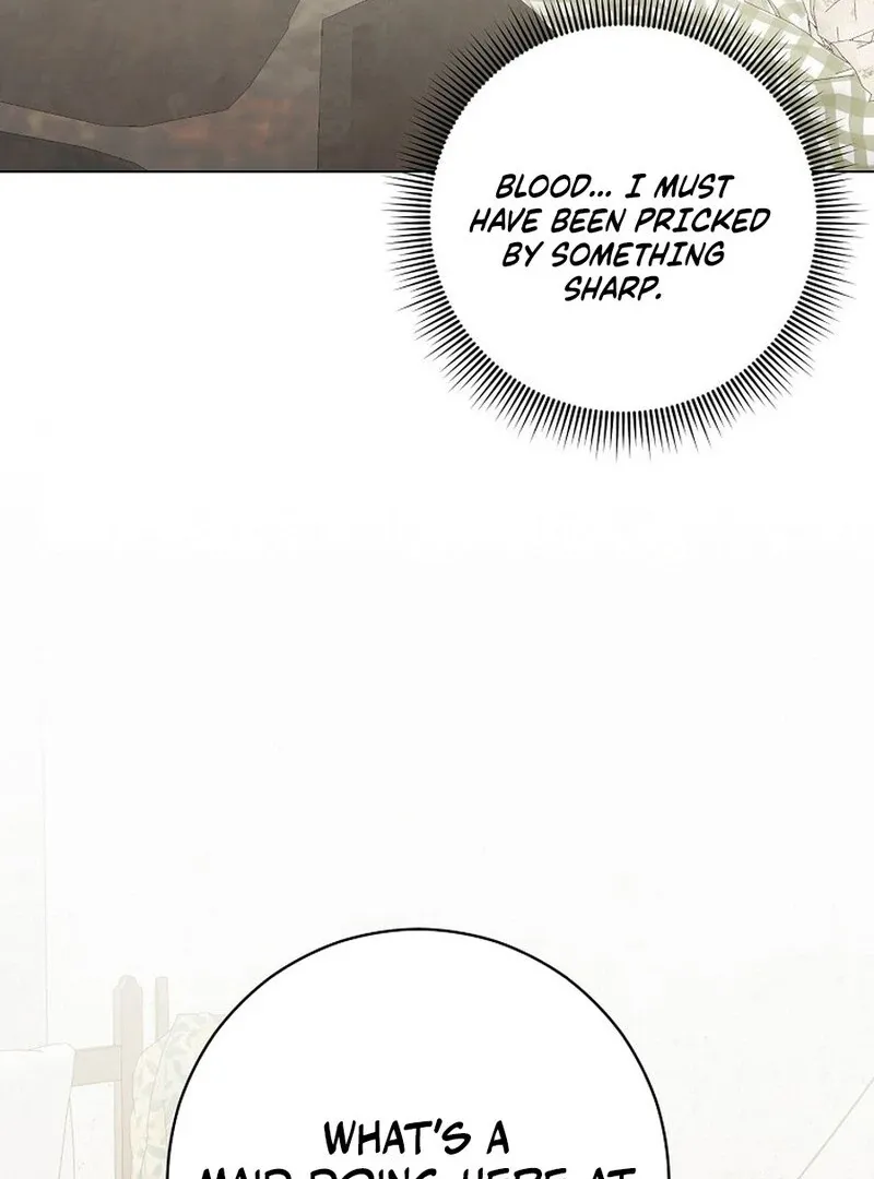 My tyrant’s husband somehow became cautious Chapter 100 Online - página 50
