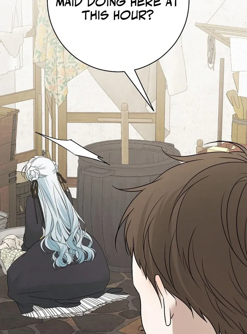 My tyrant’s husband somehow became cautious Chapter 100 Online - página 51