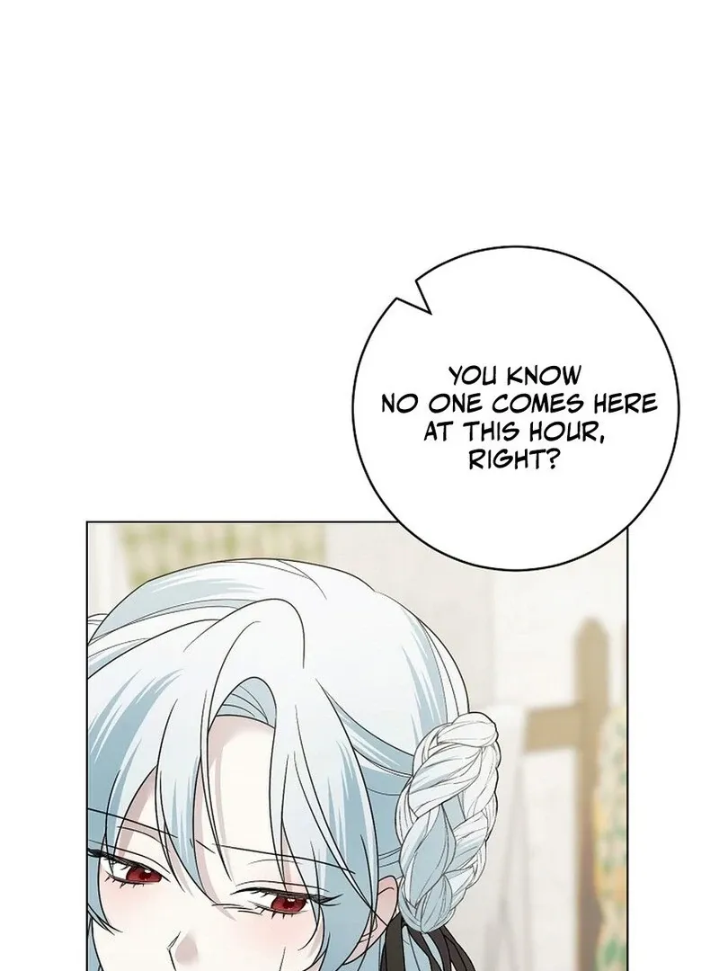 My tyrant’s husband somehow became cautious Chapter 100 Online - página 58