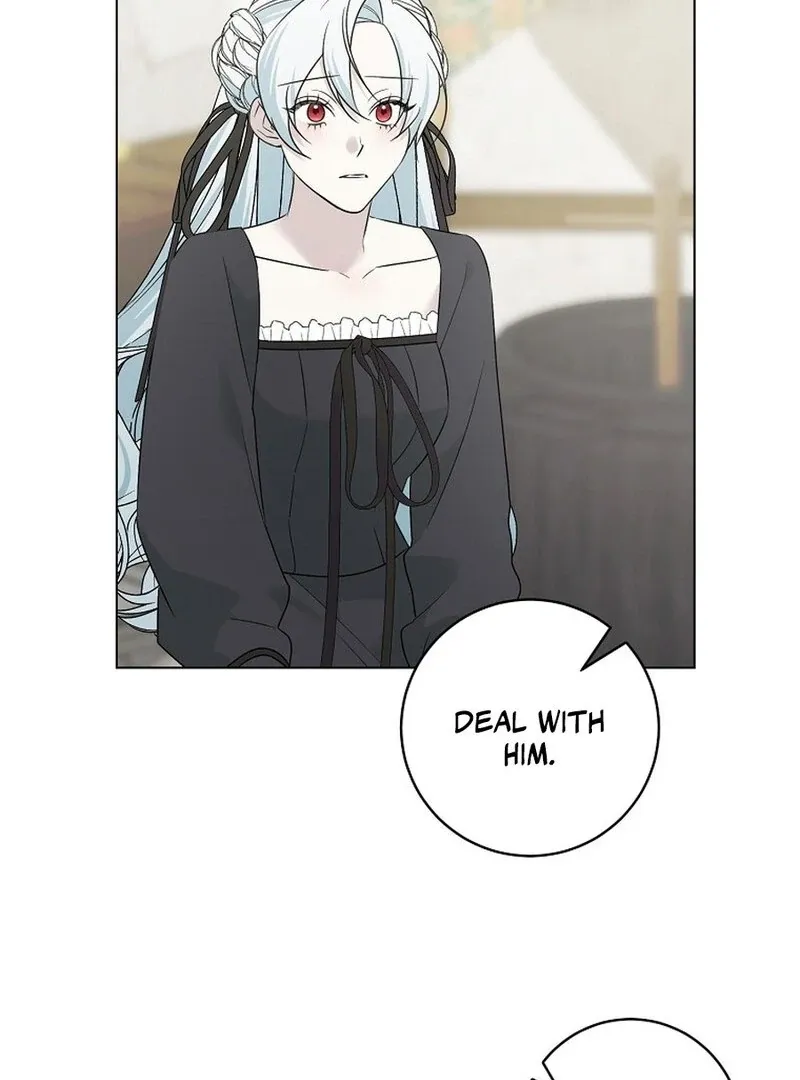 My tyrant’s husband somehow became cautious Chapter 100 Online - página 66