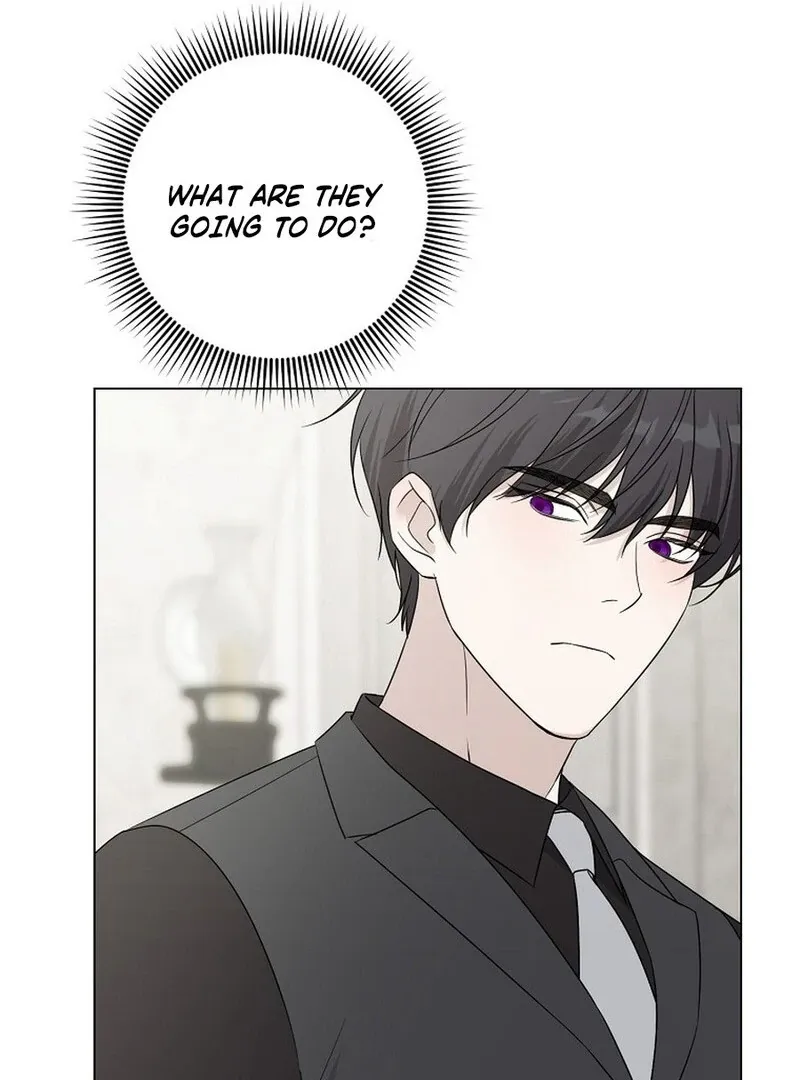 My tyrant’s husband somehow became cautious Chapter 100 Online - página 69