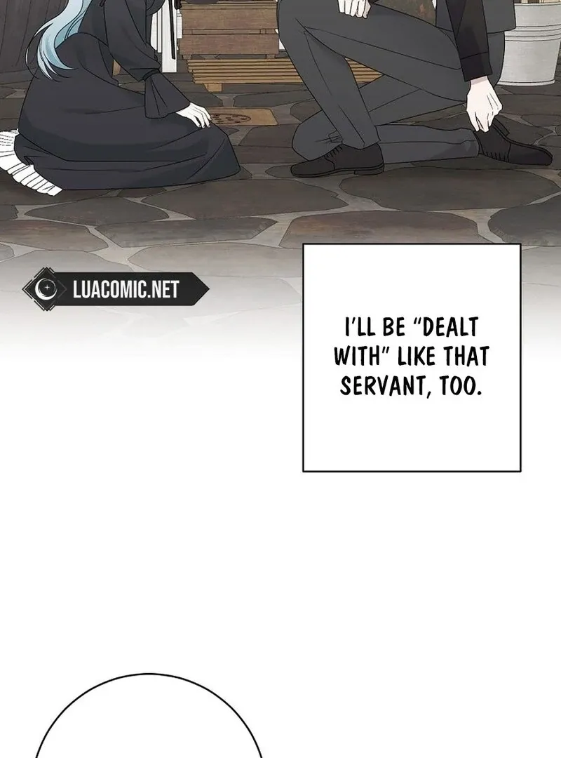 My tyrant’s husband somehow became cautious Chapter 100 Online - página 75