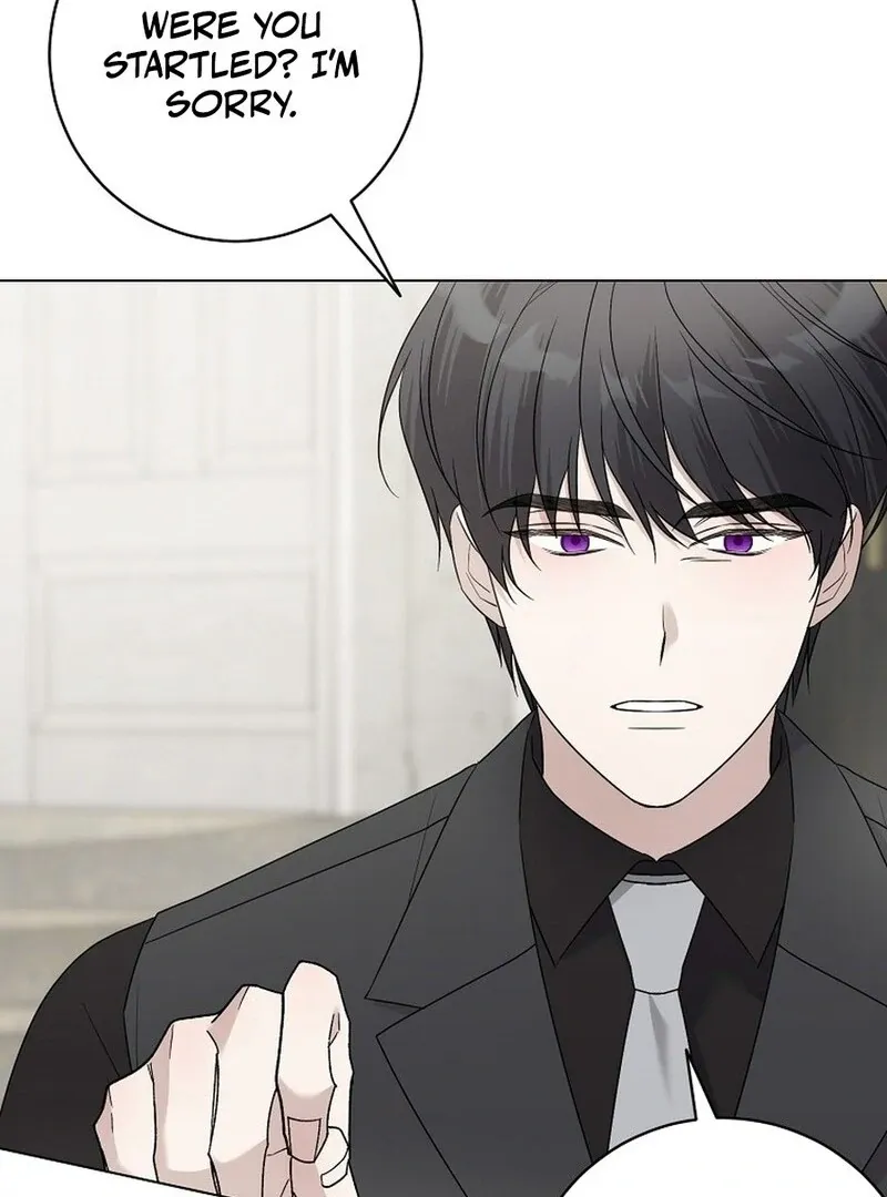 My tyrant’s husband somehow became cautious Chapter 100 Online - página 76