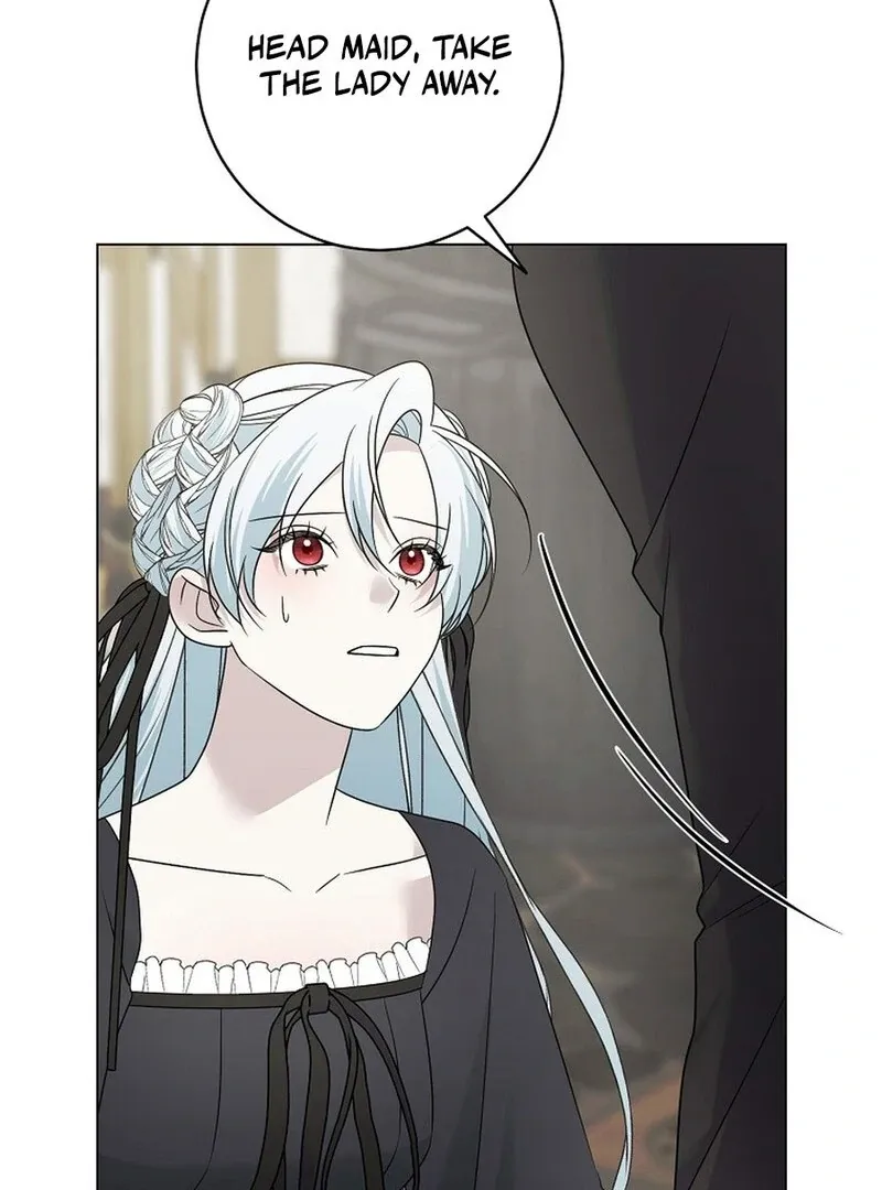 My tyrant’s husband somehow became cautious Chapter 100 Online - página 79