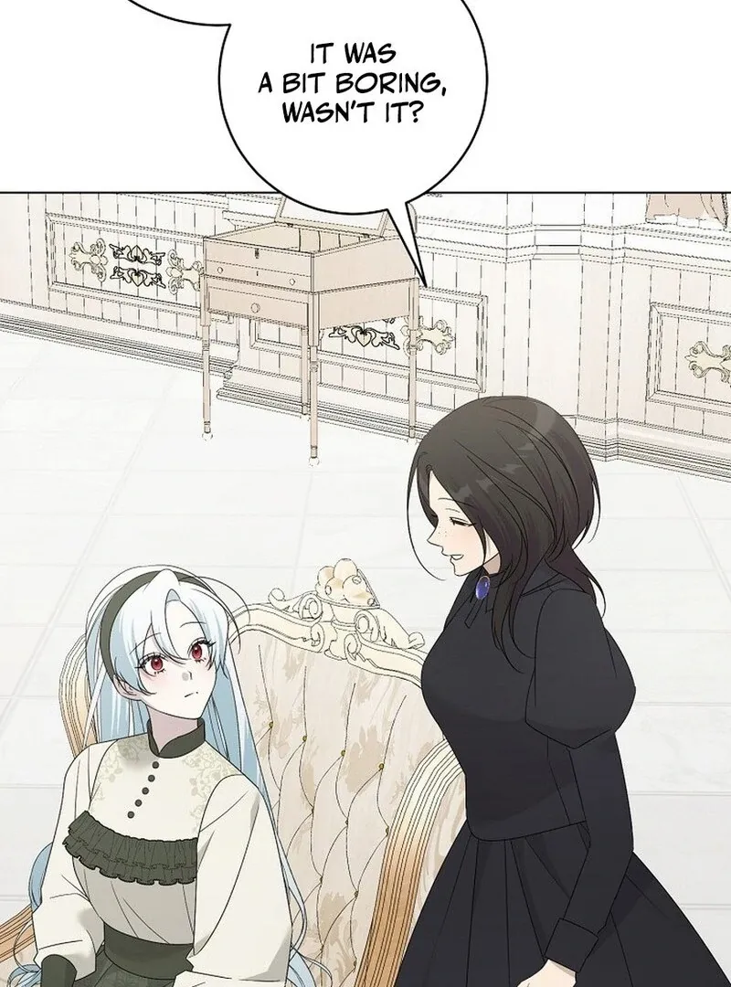 My tyrant’s husband somehow became cautious Chapter 100 Online - página 89
