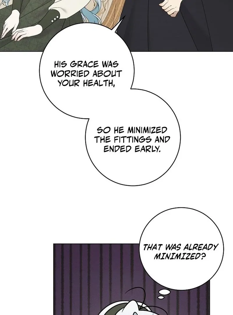 My tyrant’s husband somehow became cautious Chapter 100 Online - página 90