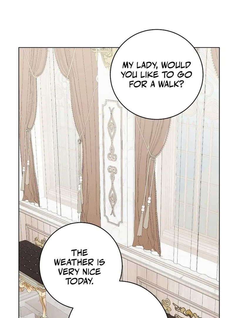 My tyrant’s husband somehow became cautious Chapter 100 Online - página 92