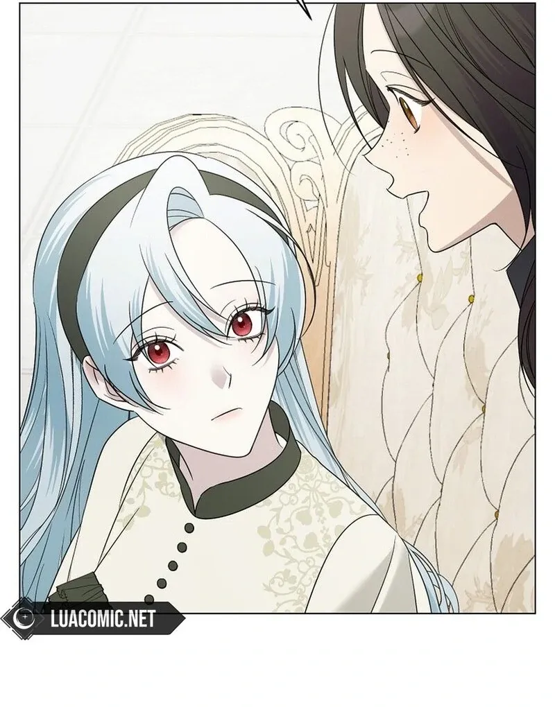 My tyrant’s husband somehow became cautious Chapter 100 Online - página 96