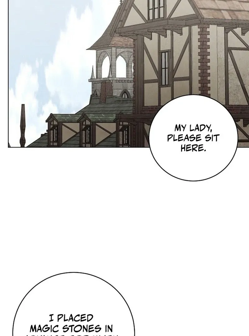 My tyrant’s husband somehow became cautious Chapter 100 Online - página 100