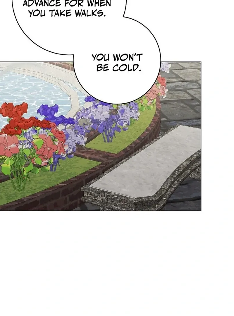My tyrant’s husband somehow became cautious Chapter 100 Online - página 101