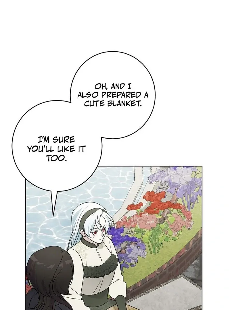 My tyrant’s husband somehow became cautious Chapter 100 Online - página 102