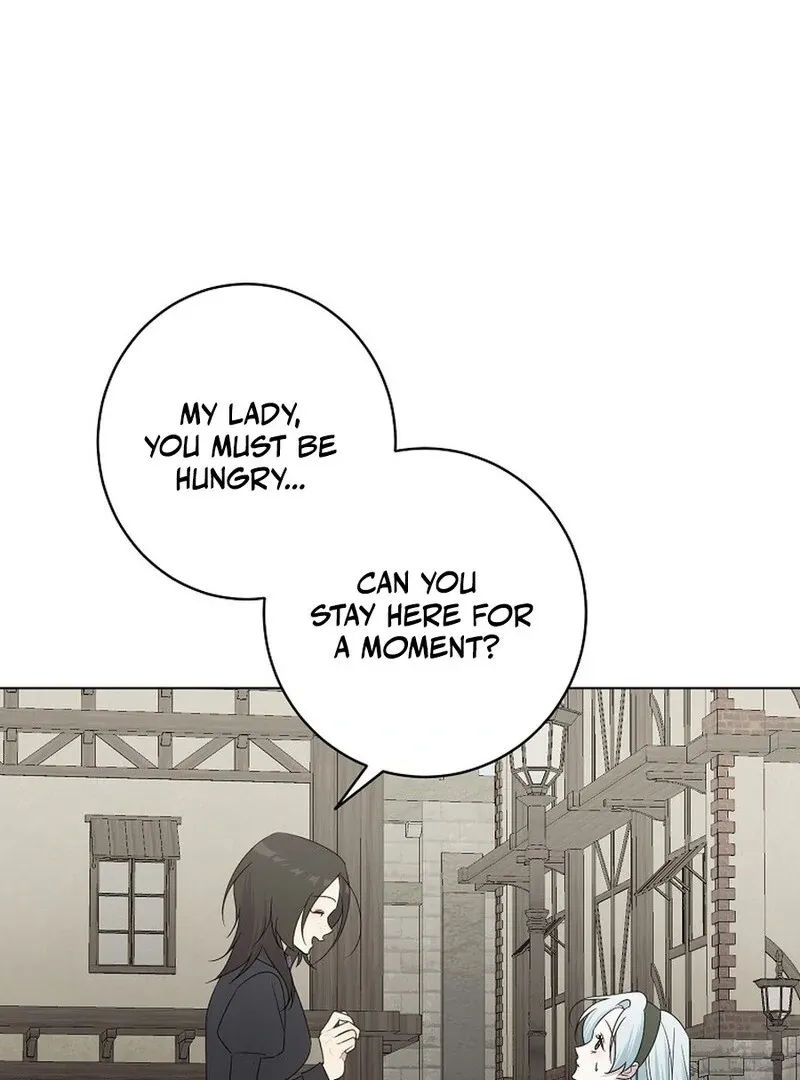 My tyrant’s husband somehow became cautious Chapter 100 Online - página 106