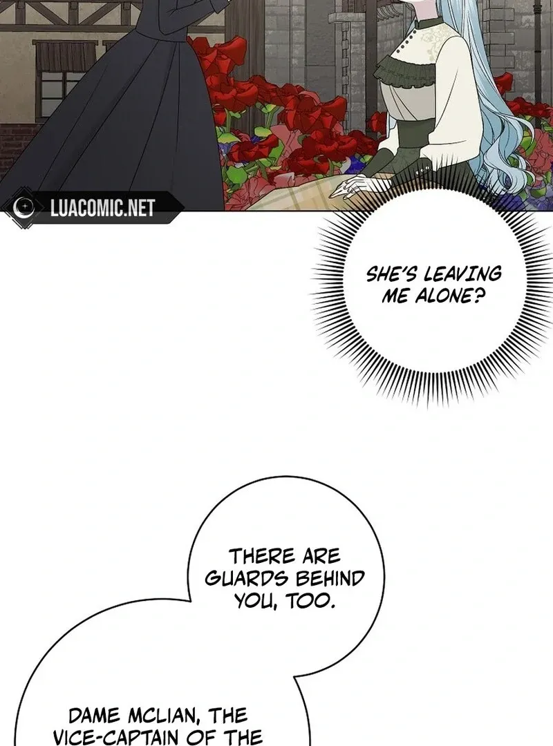 My tyrant’s husband somehow became cautious Chapter 100 Online - página 107
