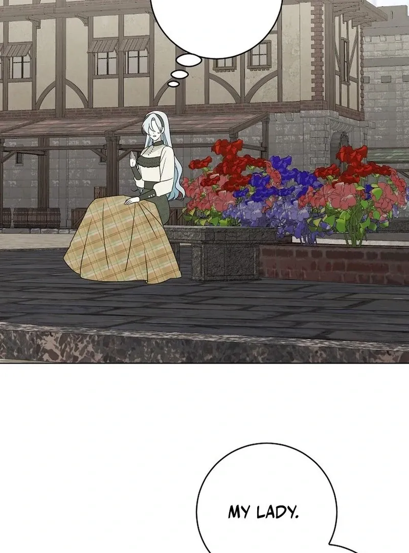 My tyrant’s husband somehow became cautious Chapter 100 Online - página 112