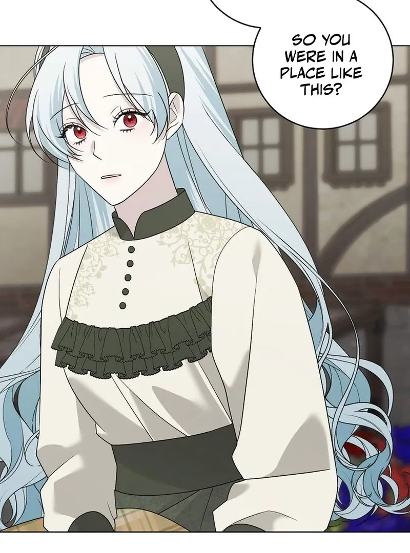 My tyrant’s husband somehow became cautious Chapter 100 Online - página 113