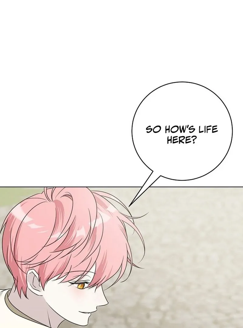 My tyrant’s husband somehow became cautious Chapter 100 Online - página 114