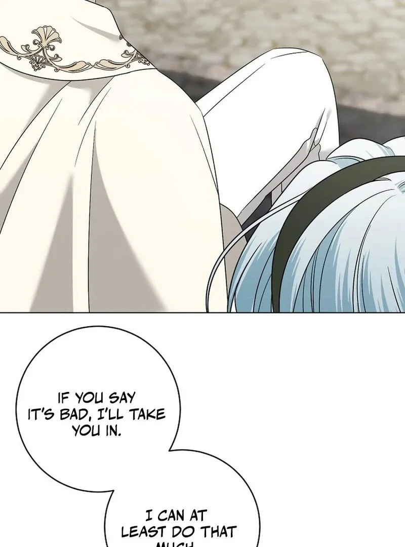 My tyrant’s husband somehow became cautious Chapter 100 Online - página 115