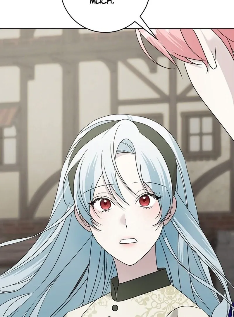 My tyrant’s husband somehow became cautious Chapter 100 Online - página 116