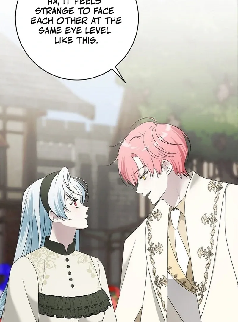 My tyrant’s husband somehow became cautious Chapter 100 Online - página 119