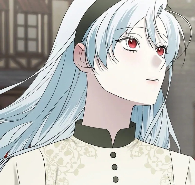 My tyrant’s husband somehow became cautious Chapter 100 Online - página 123