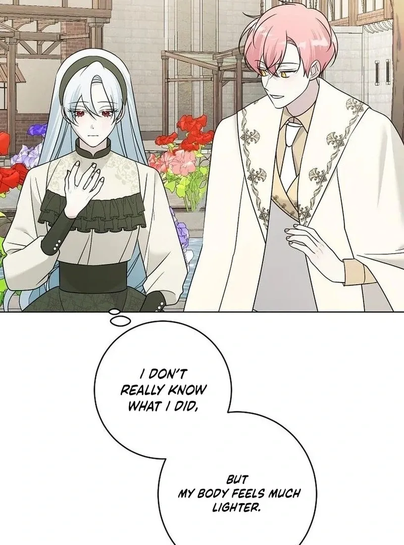 My tyrant’s husband somehow became cautious Chapter 101 Online - página 6