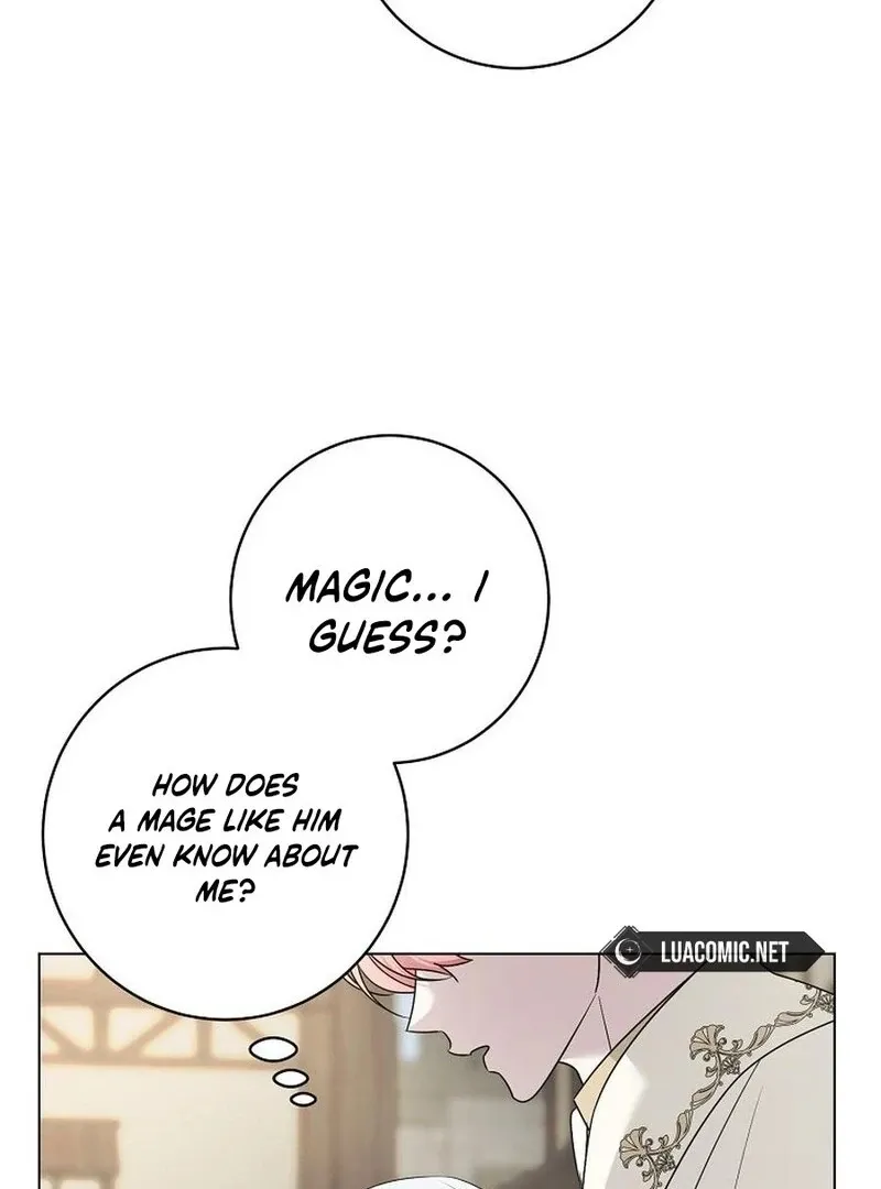 My tyrant’s husband somehow became cautious Chapter 101 Online - página 7
