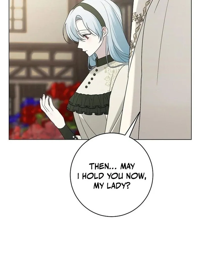 My tyrant’s husband somehow became cautious Chapter 101 Online - página 8