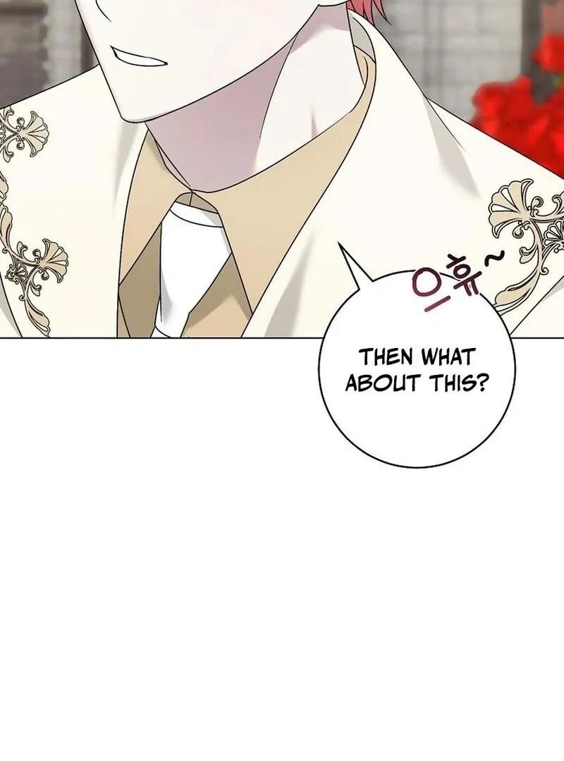 My tyrant’s husband somehow became cautious Chapter 101 Online - página 11