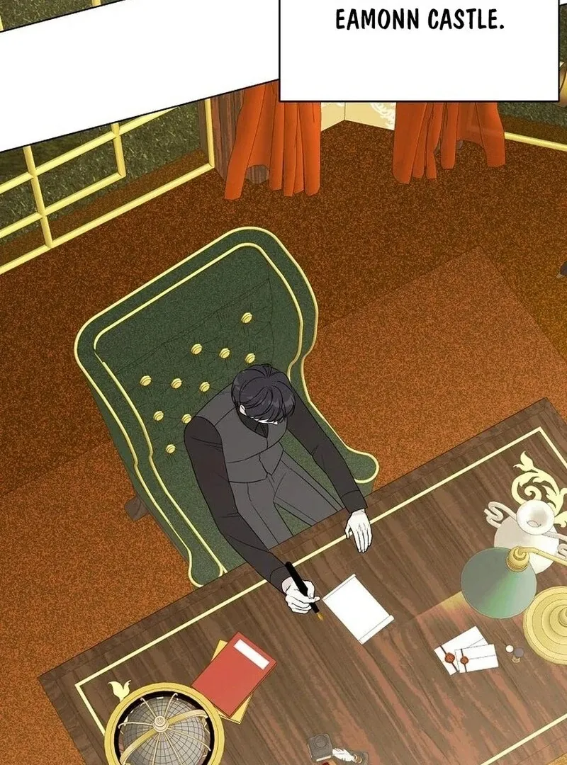 My tyrant’s husband somehow became cautious Chapter 101 Online - página 17
