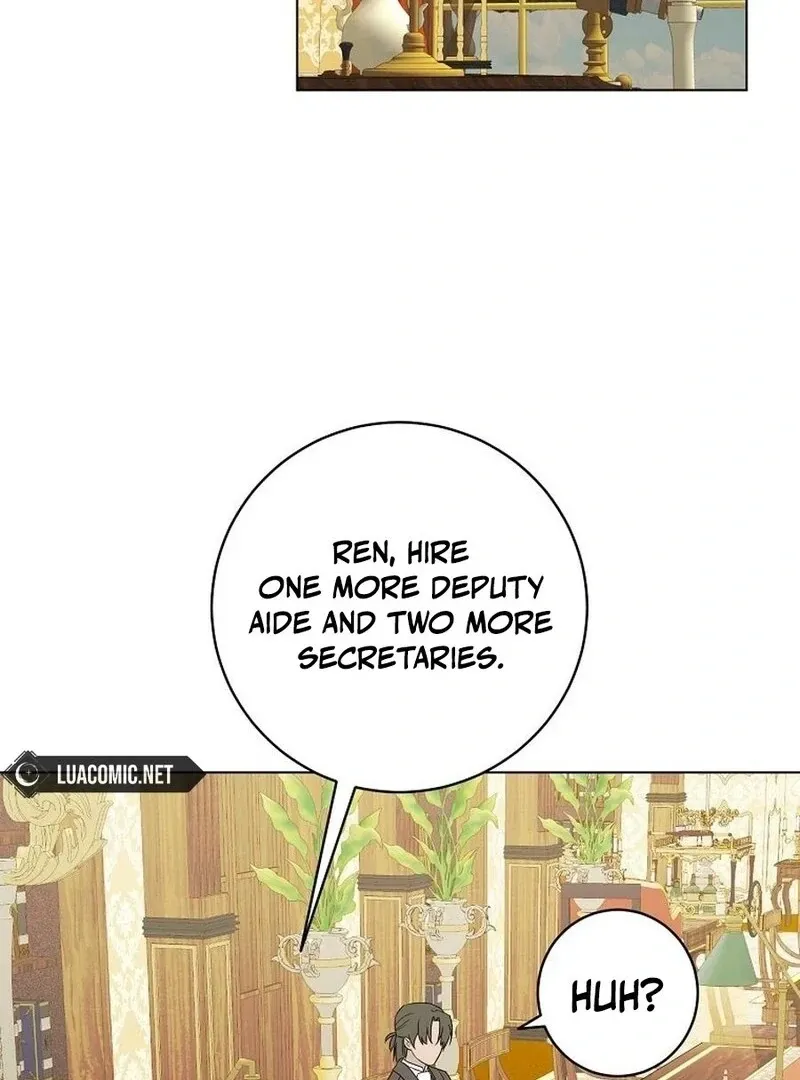 My tyrant’s husband somehow became cautious Chapter 101 Online - página 20