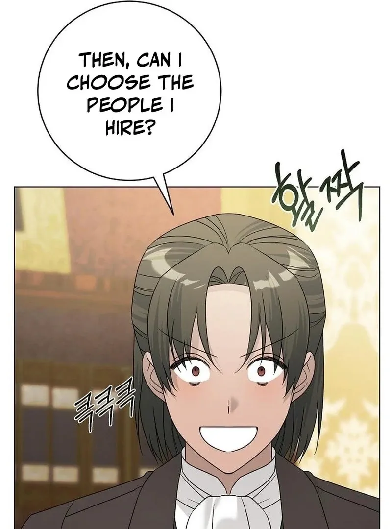 My tyrant’s husband somehow became cautious Chapter 101 Online - página 23