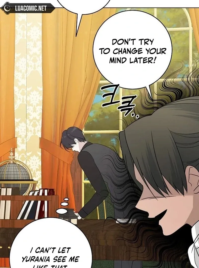 My tyrant’s husband somehow became cautious Chapter 101 Online - página 25