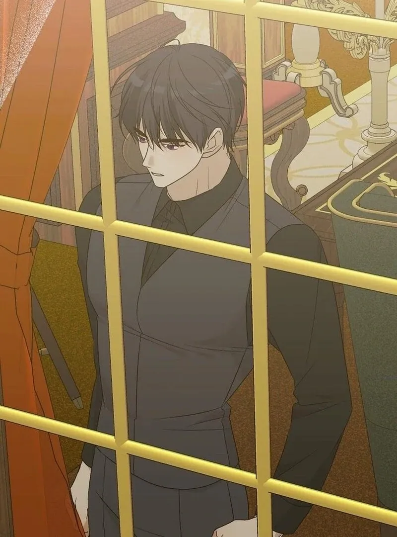 My tyrant’s husband somehow became cautious Chapter 101 Online - página 32