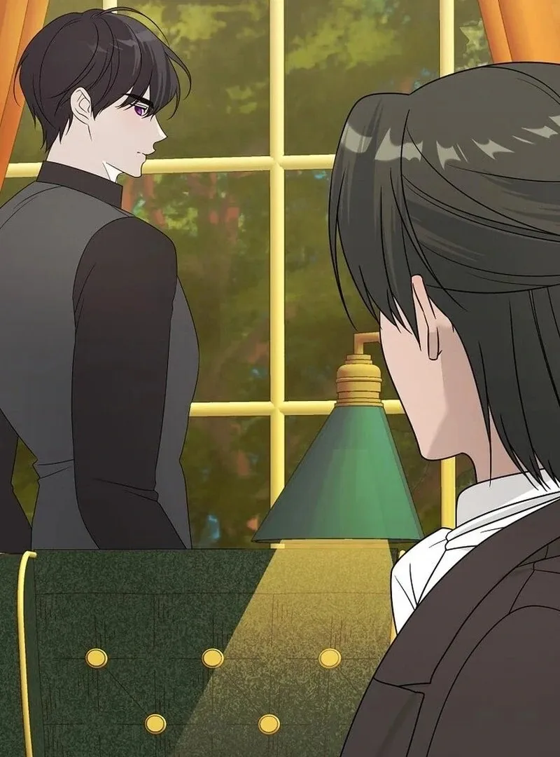 My tyrant’s husband somehow became cautious Chapter 101 Online - página 35