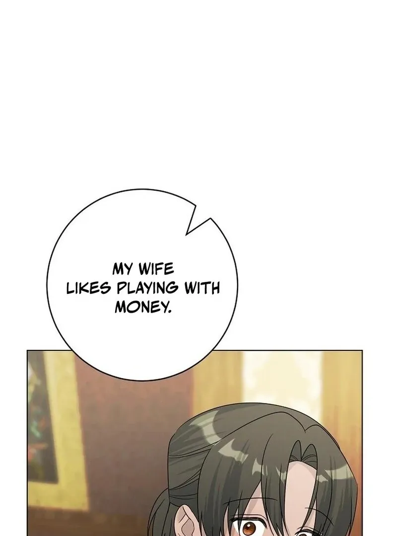 My tyrant’s husband somehow became cautious Chapter 101 Online - página 38